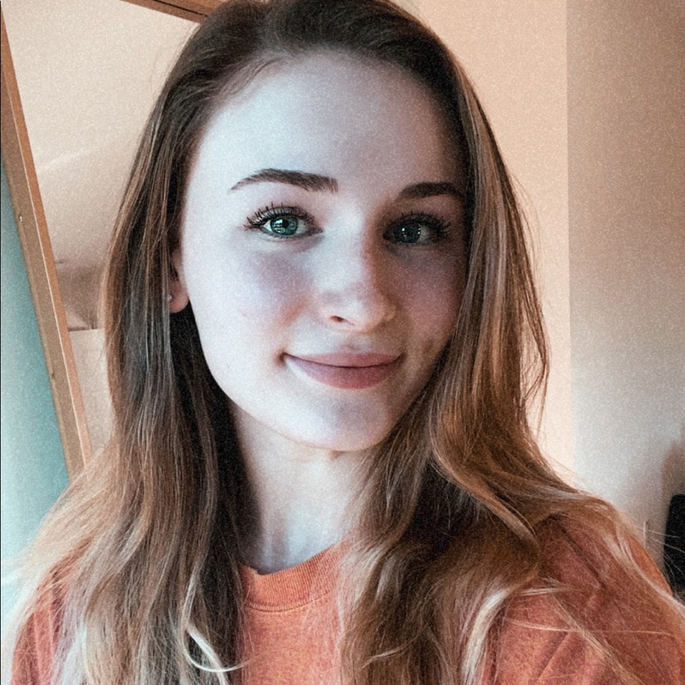 Meet your Posher, Kayanna